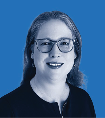 Bronwyn Friday