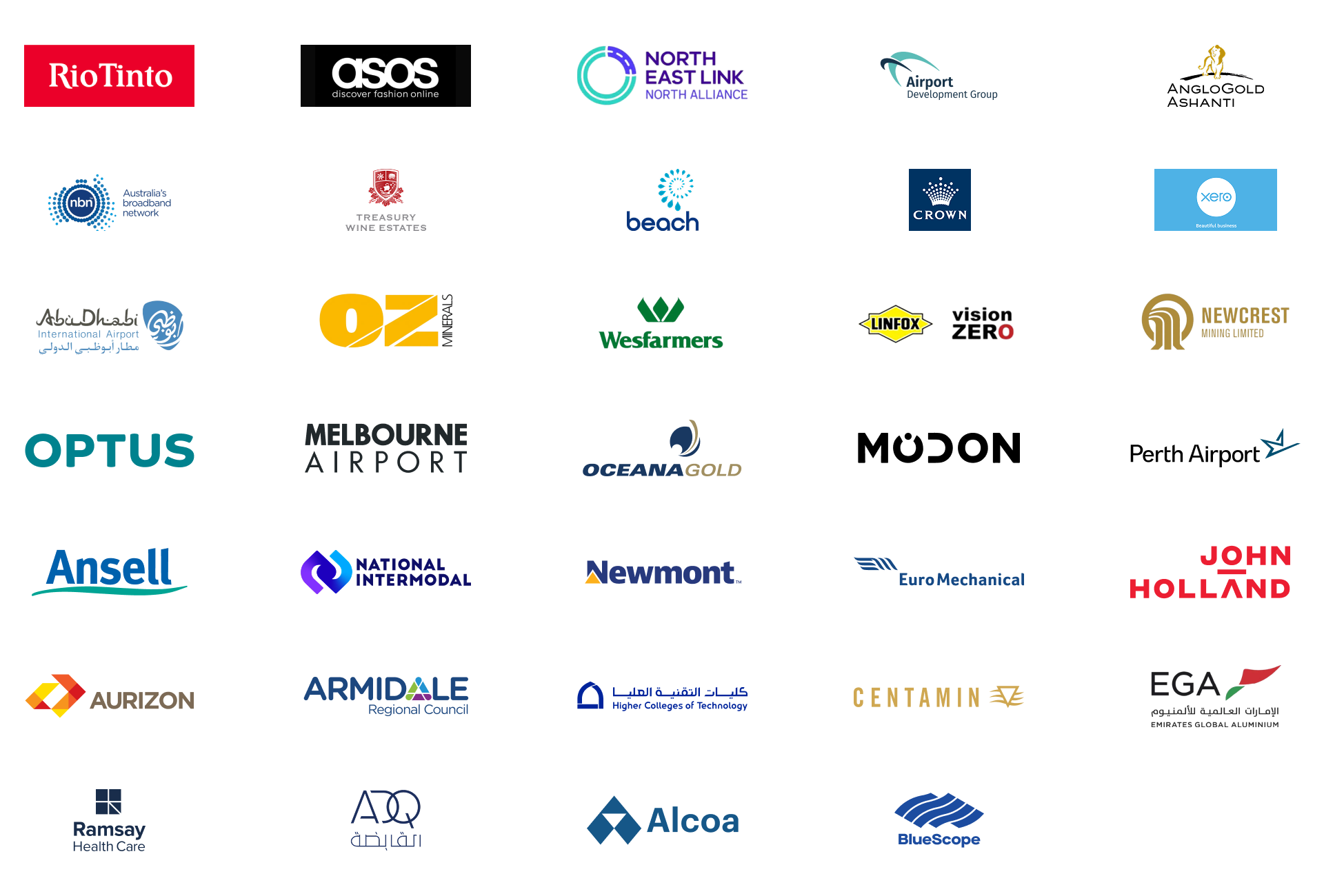 Logos