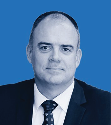 Richard Stanwix