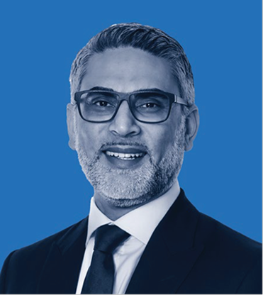 Tanvir Haque
