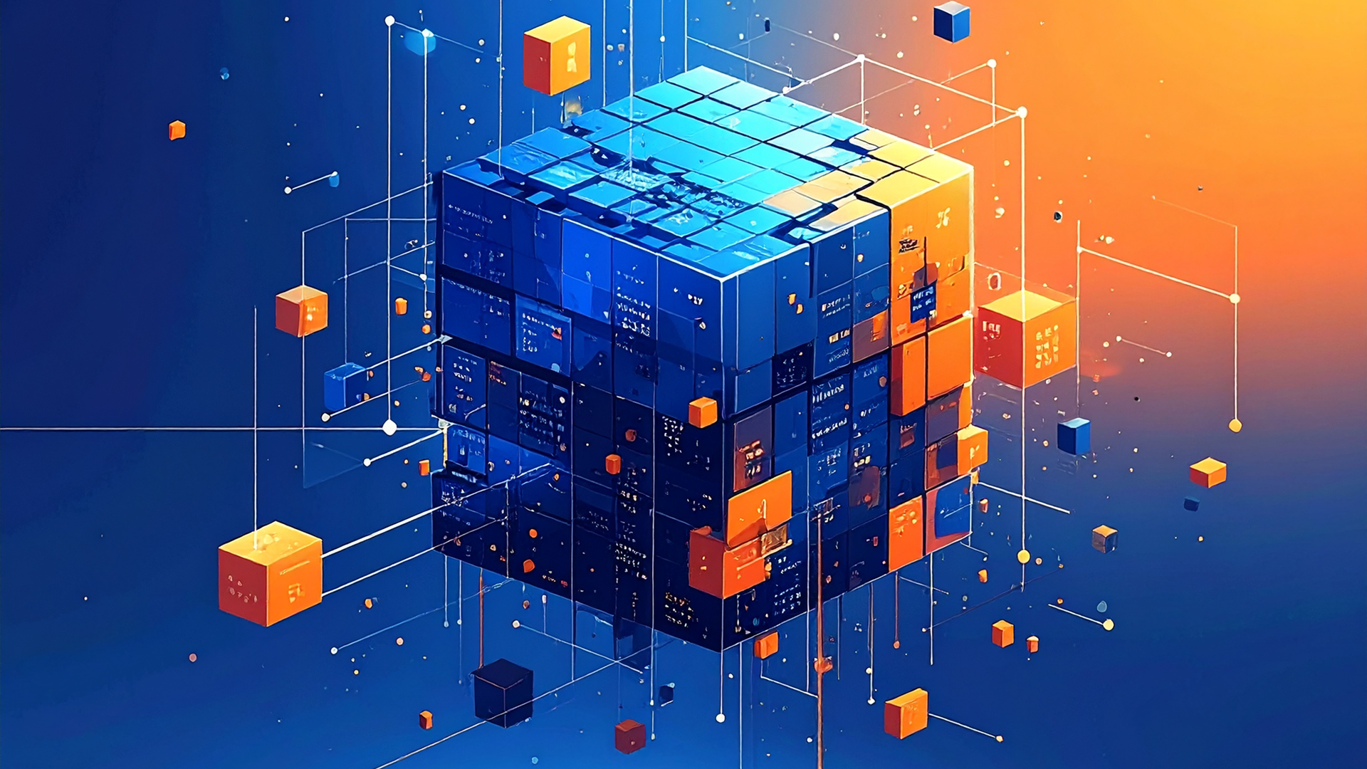 Aggregating into a risk taxonomy