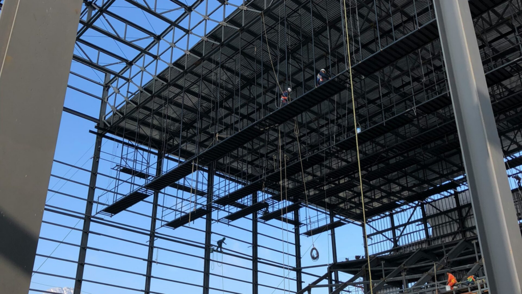 Risk taxonomy, accountability and appetite